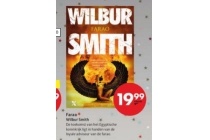 farao wilbur smith