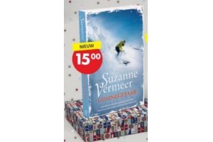 suzanne vermeer lawinegevaar