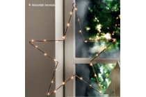 decoratief ster sfeerlicht nu voor eur9 99