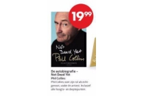 not dead yet phil collins