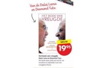 het boek van vreugde dalai lama en desmond tutu