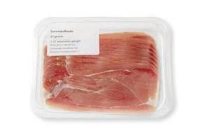marko spaanse ham