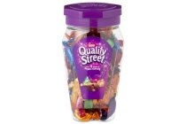 quality street