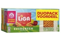 liga duovoordeelverpakking