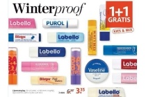 lipverzorging