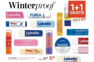 lipverzorging