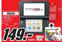 nintendo 3ds xl mario kart 7