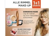 rimmel make up