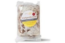 kletzenbrood