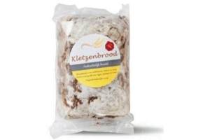 kletzenbrood