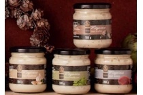 fine food finestro mayonaise