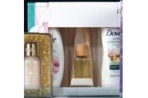 dove purely pampering pistache en magnolia