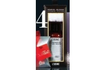 l usine cadeauset lemongrass