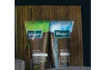 kneipp for men cadeauset