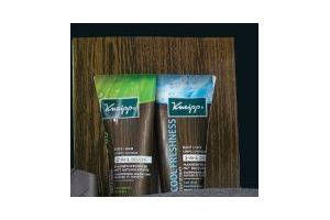 kneipp for men cadeauset