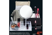 etos beauty accessoires limited edition