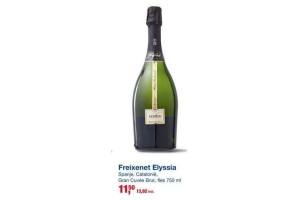 freixenet elyssia