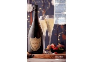 dom perignon