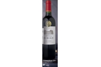 chateau bibian 2011