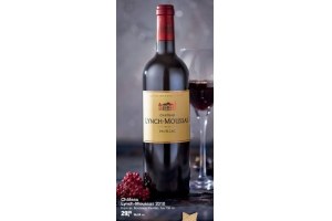 chateau lynch moussas 2010