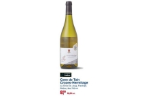 cave de tain crozes hermitage
