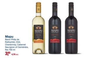 mapu