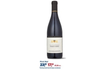 pinot noir