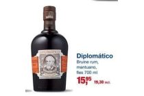 diplomatico