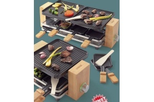 gourmetset makro