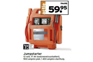 jumpstarter