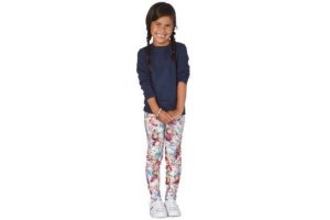 meisjes legging