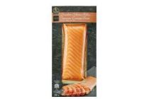 fine food finestro gerookte zalm