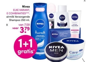 nivea