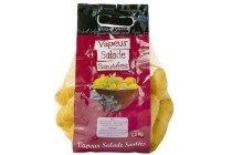 aardappel annabelle