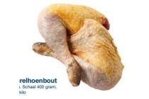 parelhoenbout