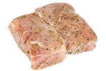 varkenssouvlakisteak