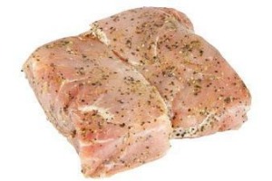 varkenssouvlakisteak