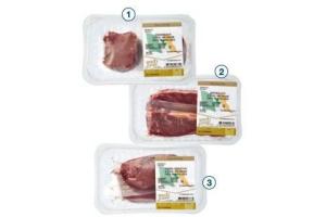 horeca steak line iers rundvlees