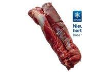 nieuw zeelandse hertenhaasmignon