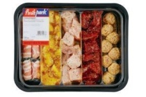 fonduepakket