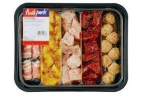 fonduepakket