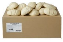 budget kleinbrood