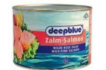 deep blue