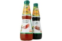 knorr garde d or fond