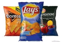 lay s doritos of sensations