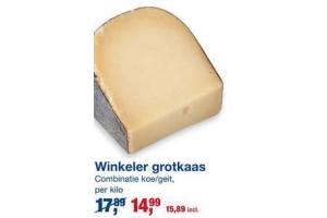 winkeler grotkaas