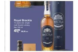 royal brackla