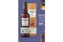dewar s