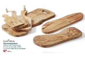 serveerplanken