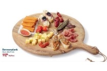 serveerplank